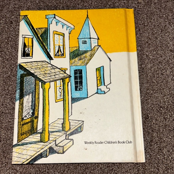 !!**KIDS BOOKS 4/$10**!! The Contests At Cowlick By Richard Kennedy, Hardcover - Picture 11 of 13